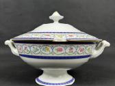 Porcelianinis "Haviland Limoges" sriubos indas - nuotraukos Nr. 5