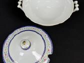 Porcelianinis "Haviland Limoges" sriubos indas - nuotraukos Nr. 6