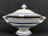 Porcelianinis "Haviland Limoges" sriubos indas - nuotraukos Nr. 7