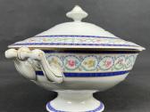 Porcelianinis "Haviland Limoges" sriubos indas - nuotraukos Nr. 8