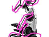 Treniruoklisbowflex max trainer m7 - nuotraukos Nr. 6