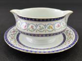 Porcelianinis "Haviland Limoges" serviravimo indas - nuotraukos Nr. 2