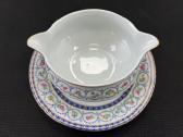 Porcelianinis "Haviland Limoges" serviravimo indas - nuotraukos Nr. 4