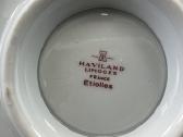 Porcelianinis "Haviland Limoges" serviravimo indas - nuotraukos Nr. 6
