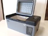 Vevor nesiojamas saldytuvas 20l 12/220v - nuotraukos Nr. 2
