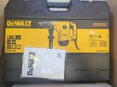 Naujas užpakuotas perforatorius Dewalt D25810k