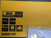 Naujas užpakuotas perforatorius Dewalt D25810k - nuotraukos Nr. 2