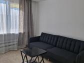 Naujai įrengtas 1 kambario butas su rūsiu