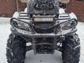 Kingquad - nuotraukos Nr. 2