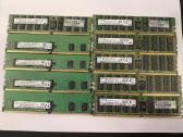 Ddr4 Server RAM 8/16gb , su modeliais ir kiekiais - nuotraukos Nr. 3