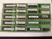 Ddr4 Server RAM 8/16gb , su modeliais ir kiekiais - nuotraukos Nr. 2