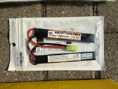 Airsoft automatas (Starter Kit) - nuotraukos Nr. 8