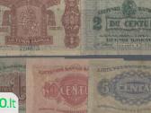 Perku smetoniskus litus. Banknotus ir monetas - nuotraukos Nr. 2
