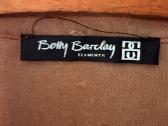 Oranžinis(terakotos spalvos) Betty Barclay švarkel - nuotraukos Nr. 5