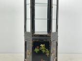 Rytietiška šešiakampė vitrina - nuotraukos Nr. 4