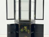 Rytietiška šešiakampė vitrina - nuotraukos Nr. 6