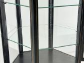Rytietiška šešiakampė vitrina - nuotraukos Nr. 7