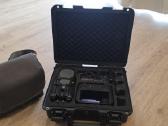 Dji Mavic 3 Pro Fly More Combo + RC Pro Contoller - nuotraukos Nr. 2