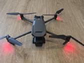 Dji Mavic 3 Pro Fly More Combo + RC Pro Contoller - nuotraukos Nr. 4