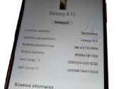 Samsung Galaxy A12 + 3 mėn. garantija - nuotraukos Nr. 4