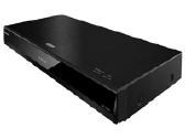 Panasonic Dp-ub820egk Dp-ub824 Blu-ray player