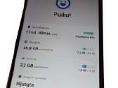 Samsung Galaxy A12 + 3 mėn. garantija - nuotraukos Nr. 5
