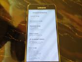 Samsung Galaxy A3 2016 - nuotraukos Nr. 7