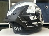 Moto šalmas Airoh Ga550s challenge L Dydis 100€ - nuotraukos Nr. 5