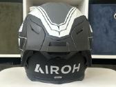 Moto šalmas Airoh Ga550s challenge L Dydis 100€ - nuotraukos Nr. 7