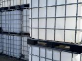 Talpos konteineris kurui 1000 ltr. Ibc talpa - nuotraukos Nr. 2