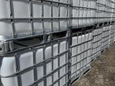 Talpos konteineris kurui 1000 ltr. Ibc talpa - nuotraukos Nr. 7