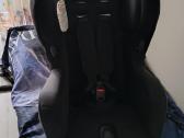 Bebeconfort Iseos Neo+