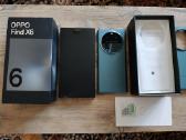 Telefonas Oppo Find X6 (12/256gb) - nuotraukos Nr. 20