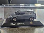 Seat Toledo - nuotraukos Nr. 3