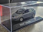 Seat Toledo - nuotraukos Nr. 4