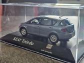Seat Toledo - nuotraukos Nr. 5