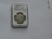 5 Franc 1869 m.napoleon
