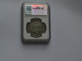 5 Franc 1869 m.napoleon - nuotraukos Nr. 2
