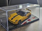 Ferrari 599 - nuotraukos Nr. 3