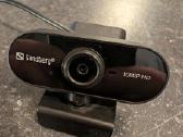 Pc kamera HD 1080p