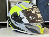 Airoh Valor šalmas XS dydis 75€ naujas
