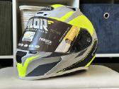 Airoh Valor šalmas XS dydis 75€ naujas - nuotraukos Nr. 4