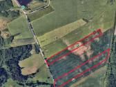 Žemės ūkio paskirties sklypai - 1.57ha ir 1.88ha - nuotraukos Nr. 3