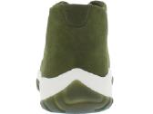 Laisvalaikio batai Air Jordan Future Suede Olive - nuotraukos Nr. 4