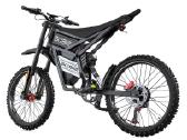 Ekxbike E6 3000w 52v 40ah (Turime vietoje) - nuotraukos Nr. 7