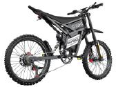 Ekxbike E6 3000w 52v 40ah (Turime vietoje) - nuotraukos Nr. 11