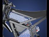 Ekxbike E6 3000w 52v 40ah (Turime vietoje) - nuotraukos Nr. 17