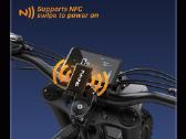 Ekxbike E6 3000w 52v 40ah (Turime vietoje) - nuotraukos Nr. 18