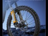 Ekxbike E6 3000w 52v 40ah (Turime vietoje) - nuotraukos Nr. 23