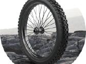 Ekxbike E6 3000w 52v 40ah (Turime vietoje) - nuotraukos Nr. 31